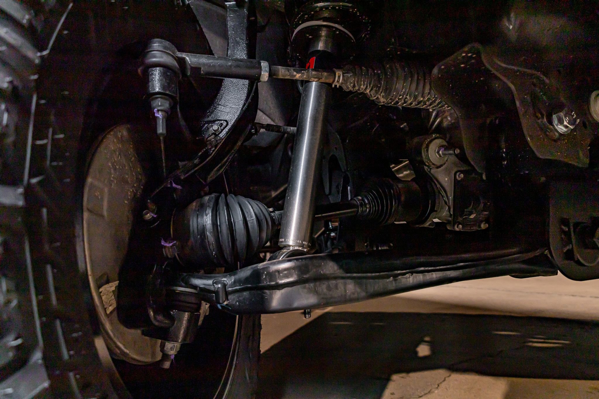 Used 2024 GMC Sierra 1500 Elevation image 13