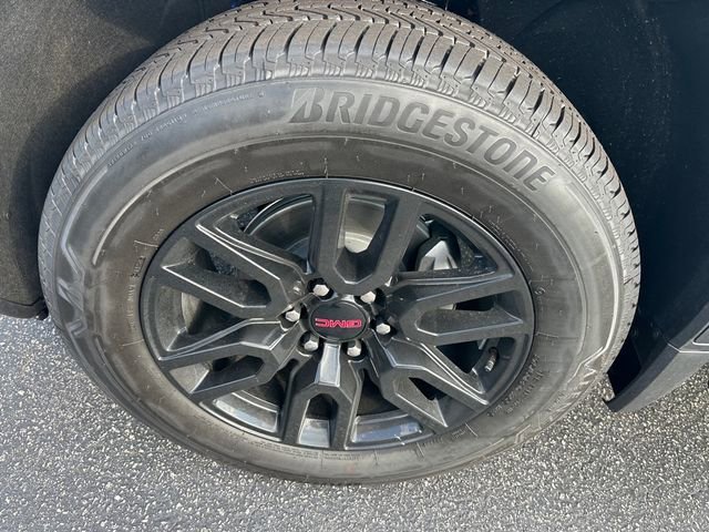 New 2025 GMC Sierra 1500 Elevation w/ LPO, Elevation Black Package image 15