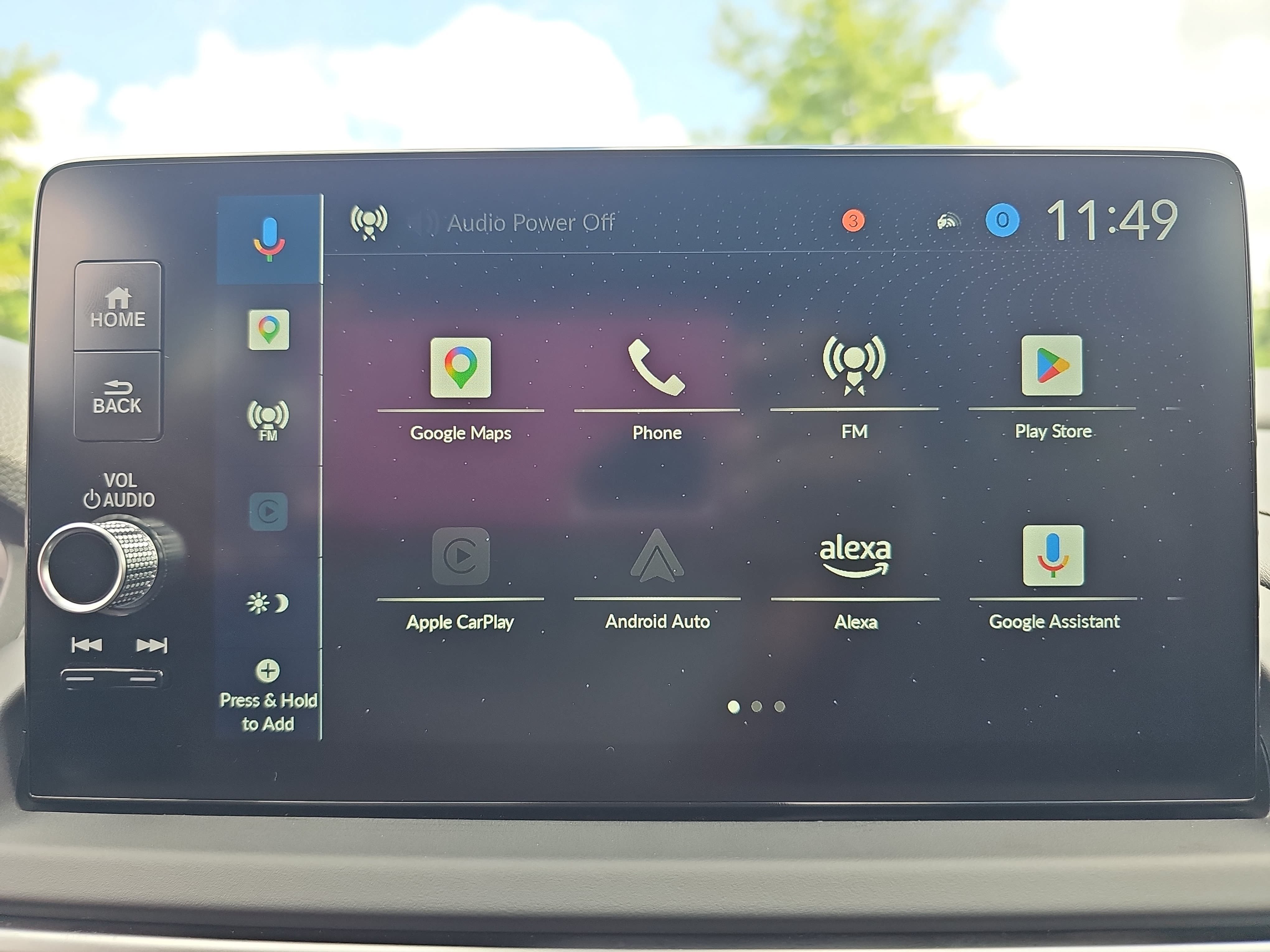 New 2026 Acura ADX A-Spec AWD/4WD image 22