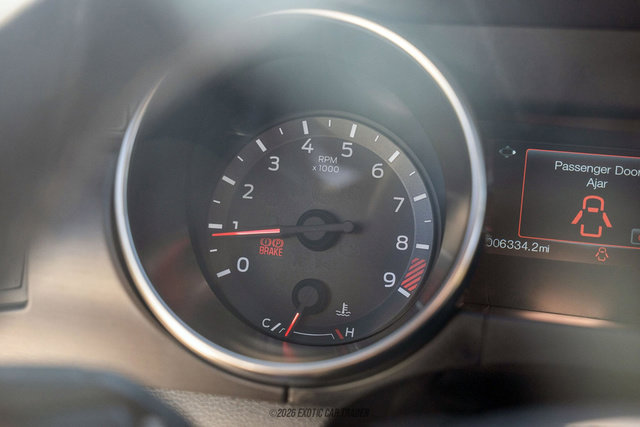 Used 2018 Ford Mustang Shelby GT350 w/ Electronics Package image 20