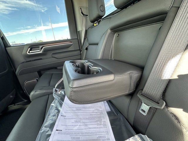 New 2026 GMC Sierra 2500 Denali w/ Denali Reserve Package image 28