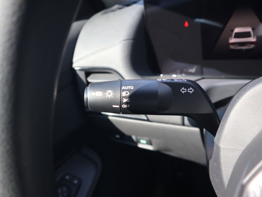 New 2026 Nissan Sentra S w/ Floor Mat Package image 21