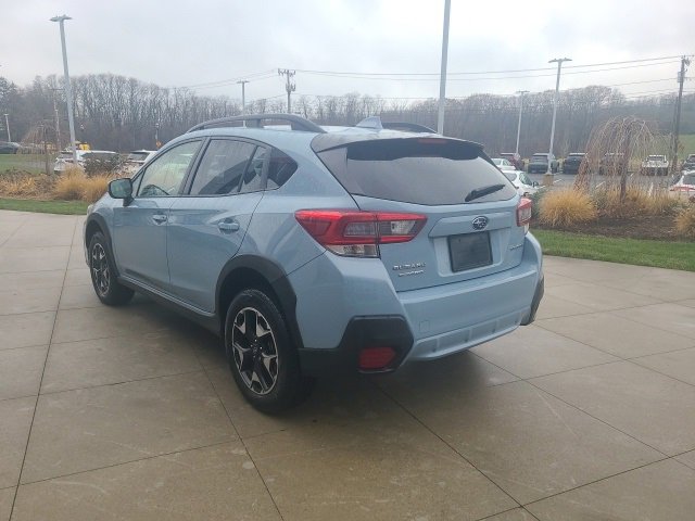 Used 2020 Subaru Crosstrek 2.0i Premium image 5