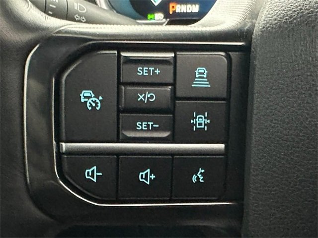 Used 2021 Ford F150 Platinum w/ Equipment Group 701A High image 21