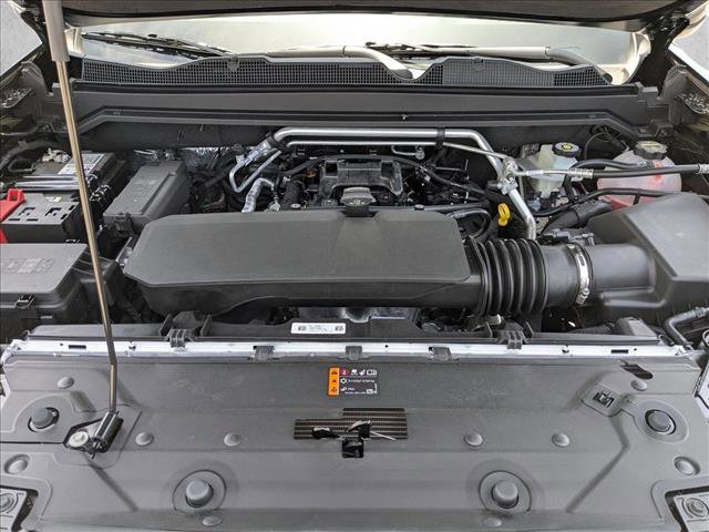 New 2026 Chevrolet Colorado LT w/ Advanced Trailering Package RWD image 16