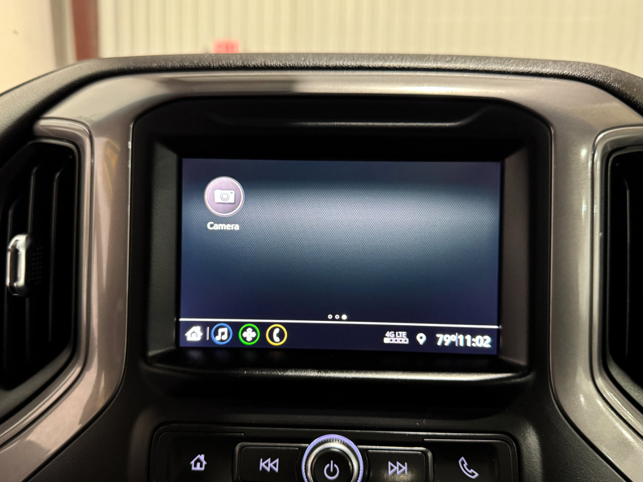 Used 2021 Chevrolet Silverado 2500 W/T w/ WT Convenience Package image 45