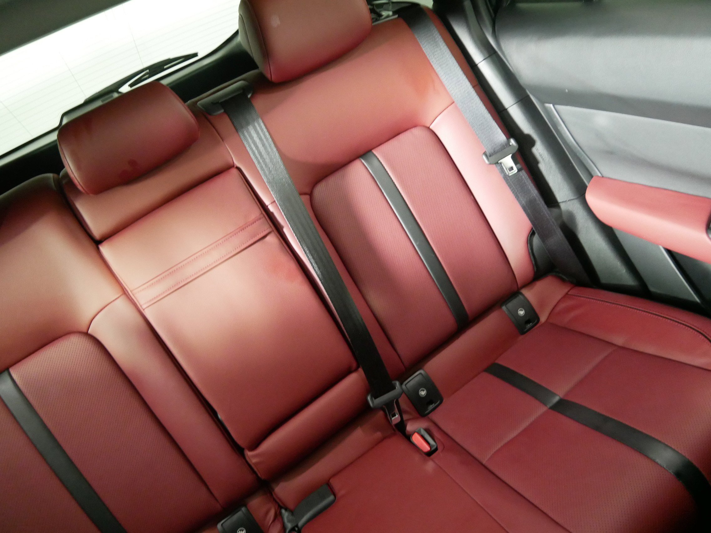 Certified 2026 MAZDA CX-50 2.5 Hybrid w/ Weather Package image 14