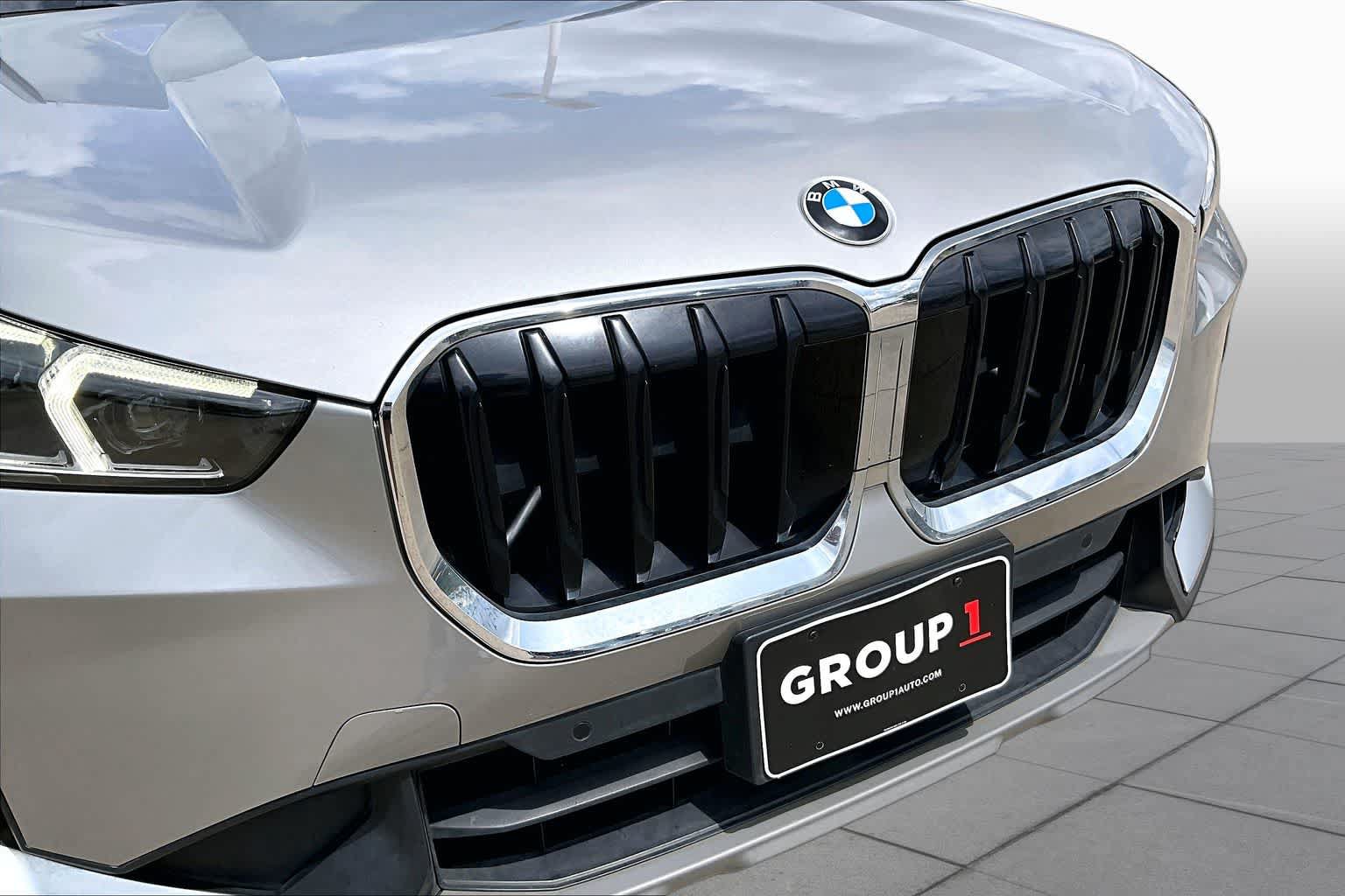 Used 2023 BMW X1 xDrive28i AWD/4WD image 28