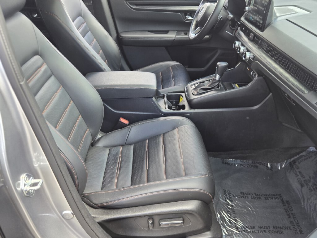 Certified 2024 Honda CR-V Sport-L image 18
