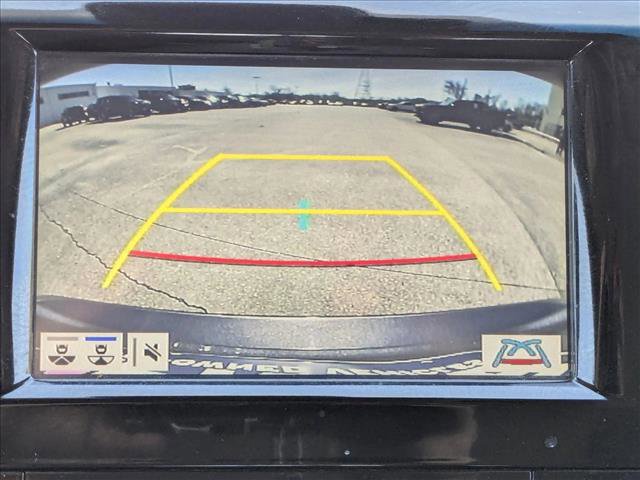 Used 2018 Toyota Camry XLE image 17