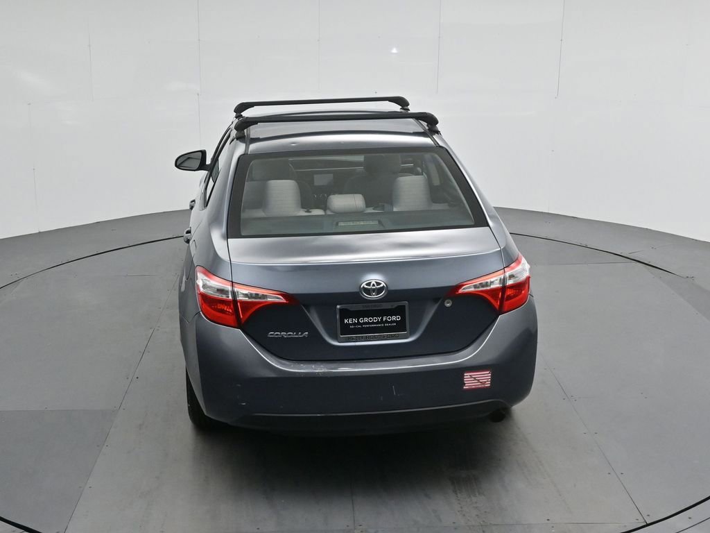 Used 2015 Toyota Corolla L image 36