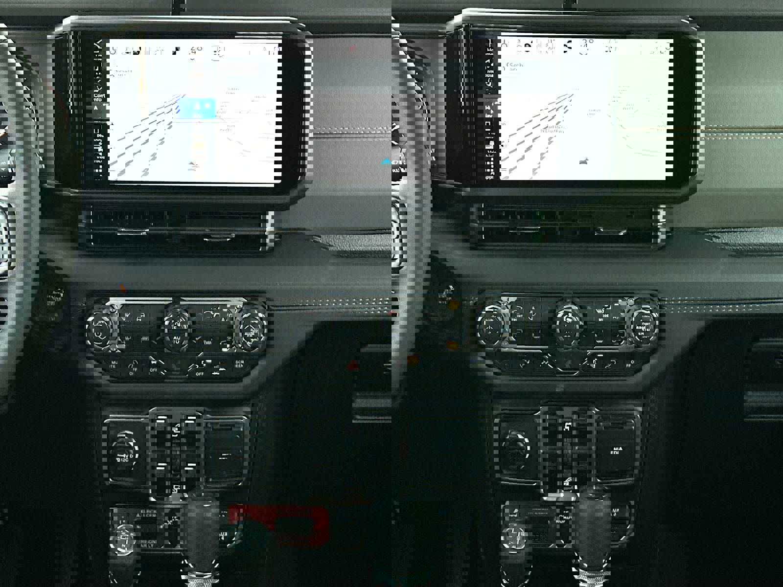 New 2026 Jeep Gladiator Mojave image 26