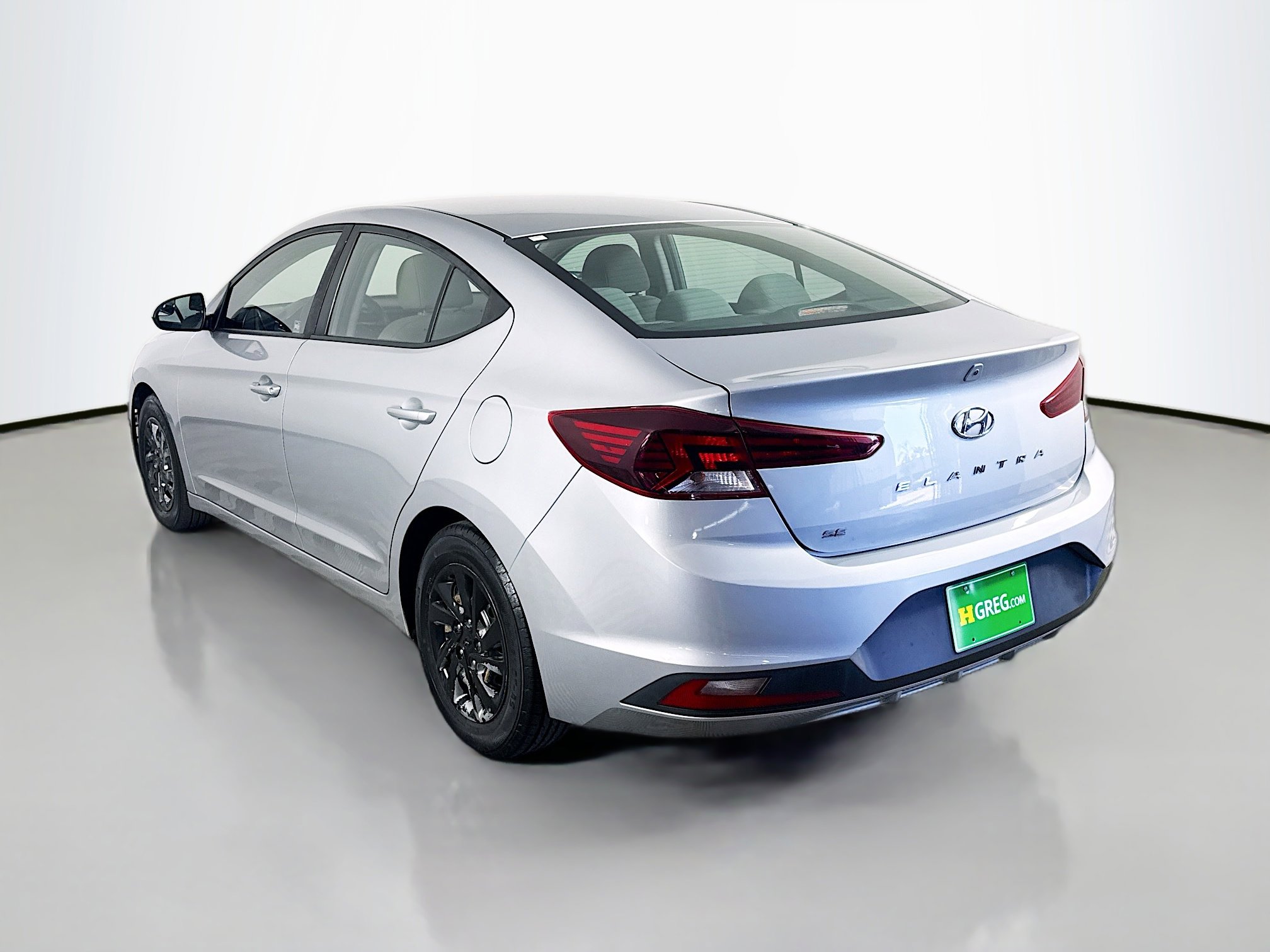 Used 2020 Hyundai Elantra SE image 7