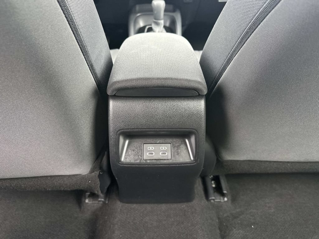 Used 2025 Toyota Corolla LE FWD image 14