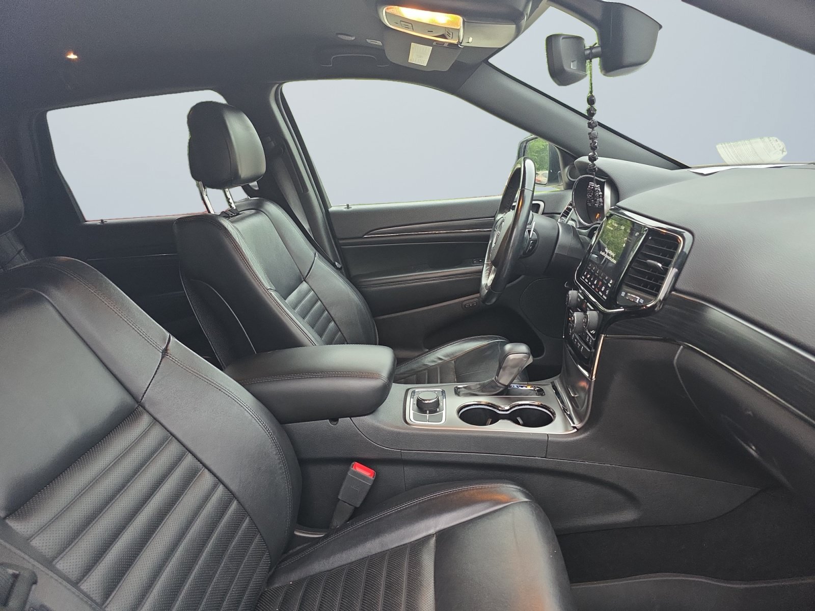 Used 2019 Jeep Grand Cherokee Limited X AWD/4WD image 17