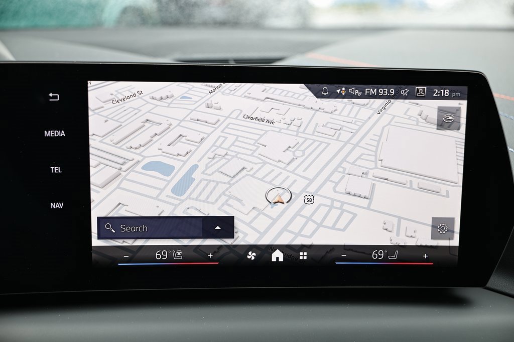 New 2026 BMW M235i xDrive M235i xDrive w/ Technology Package image 41