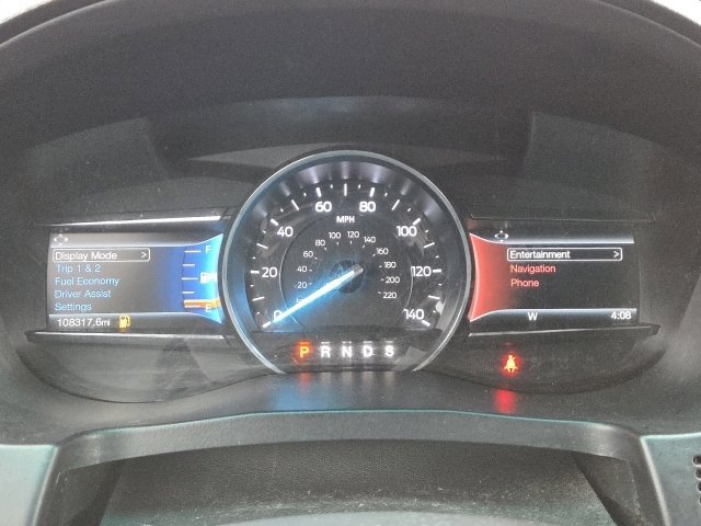 Used 2017 Ford Explorer Sport image 17