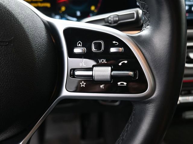 Certified 2021 Mercedes-Benz GLE 350 image 2