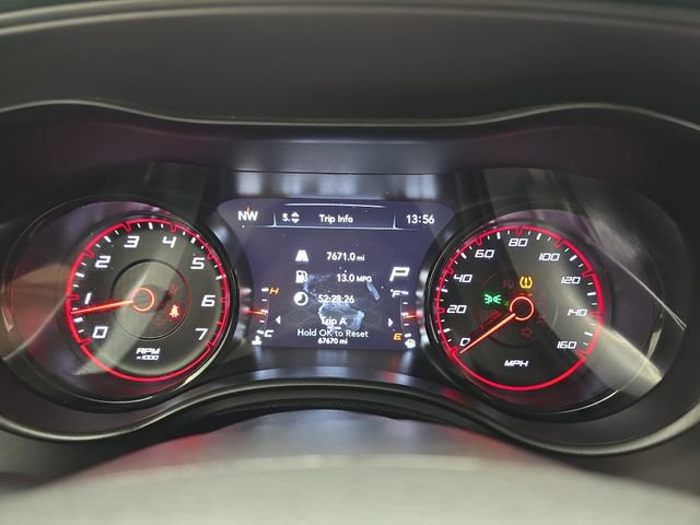 Used 2023 Dodge Charger R/T w/ Performance Handling Group image 25