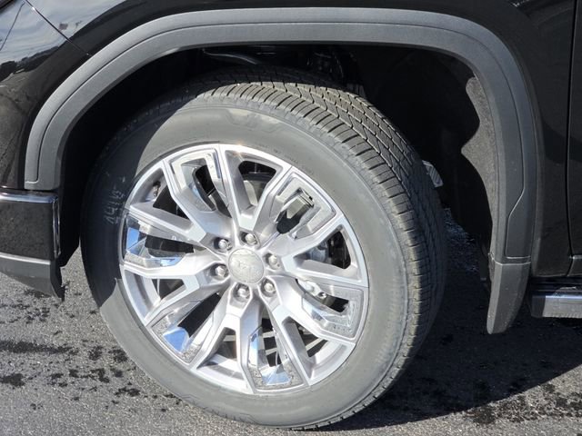 New 2026 GMC Sierra 1500 Denali image 26