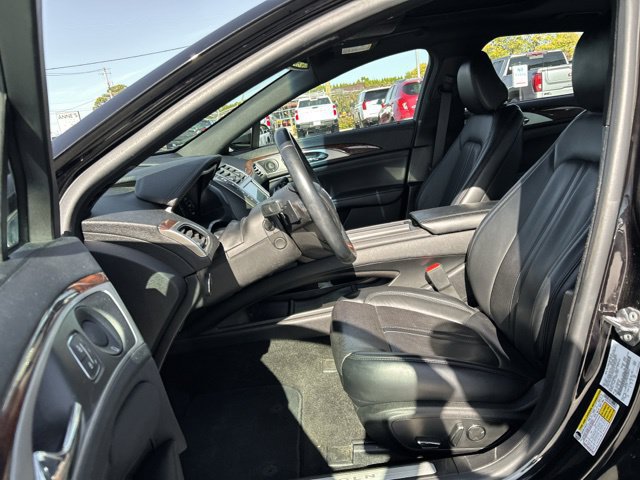Used 2020 Lincoln MKZ Reserve w/ Elements Package FWD image 29