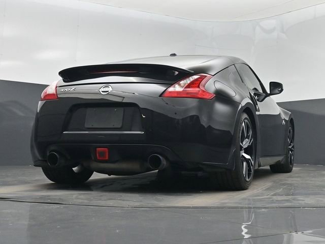 Used 2020 Nissan 370Z Touring Sport image 36