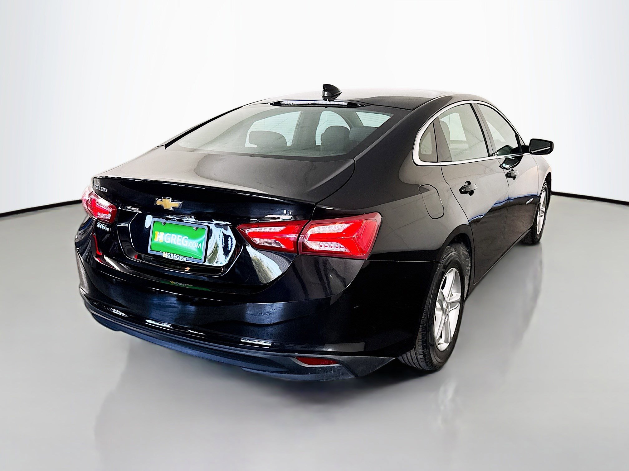 Used 2022 Chevrolet Malibu LT FWD image 10
