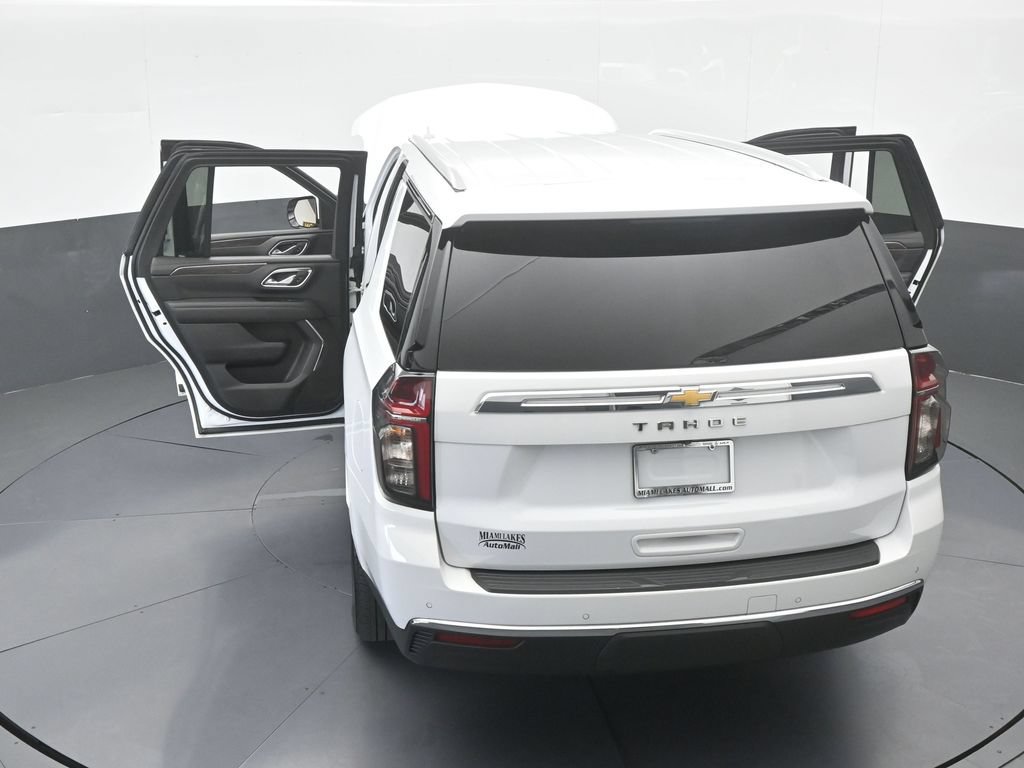 Used 2024 Chevrolet Tahoe LS RWD image 71