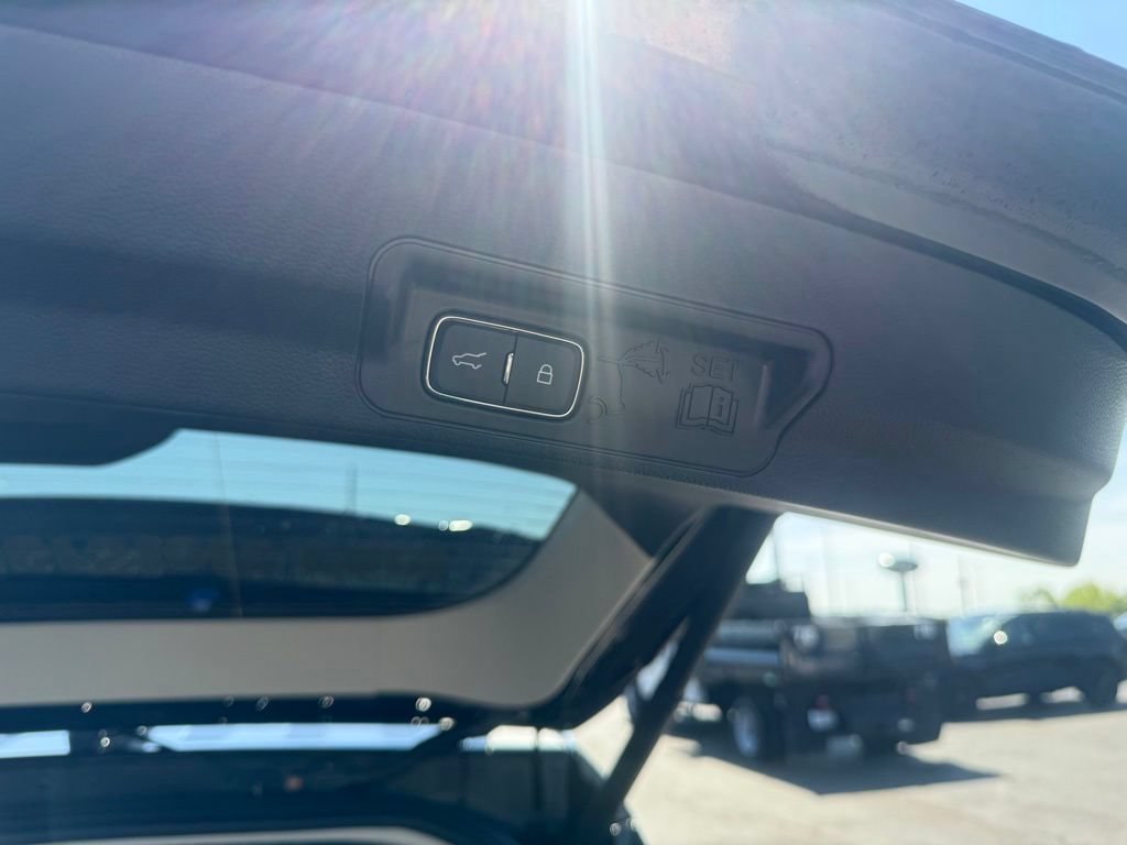 New 2026 Ford Explorer Active w/ Active Comfort Package AWD/4WD image 47