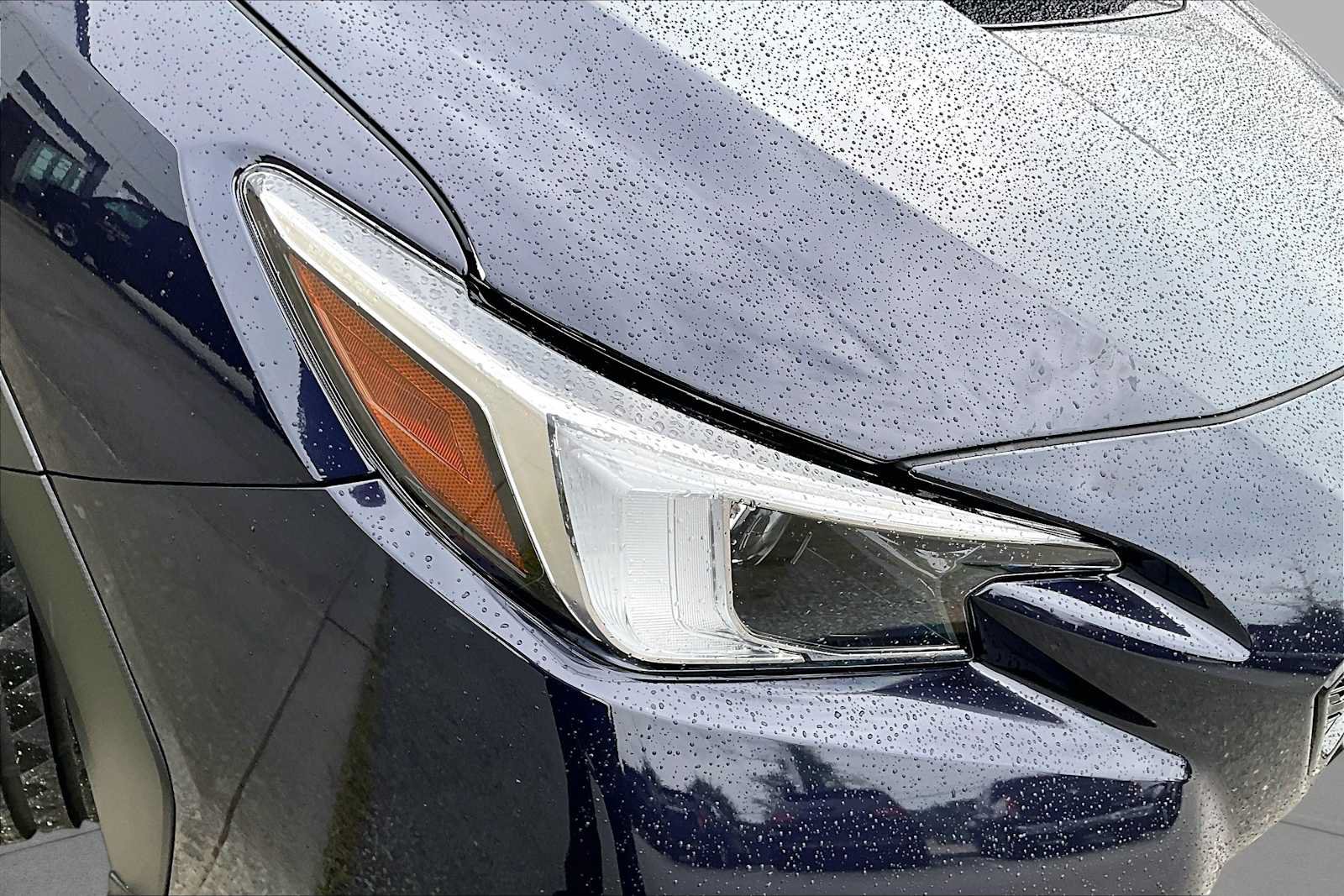 New 2026 Subaru WRX GT AWD/4WD image 14