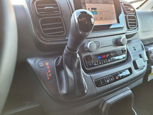 Used 2025 RAM ProMaster 1500 w/ Cold Weather Group image 12