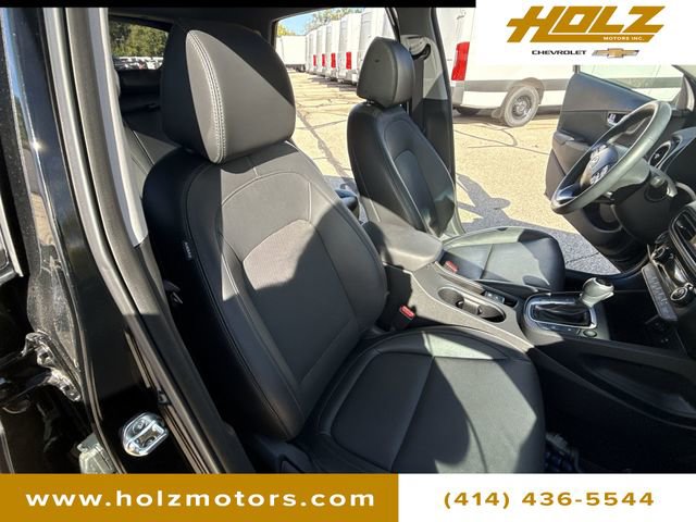 Used 2023 Hyundai Kona Limited w/ Cargo Package image 29
