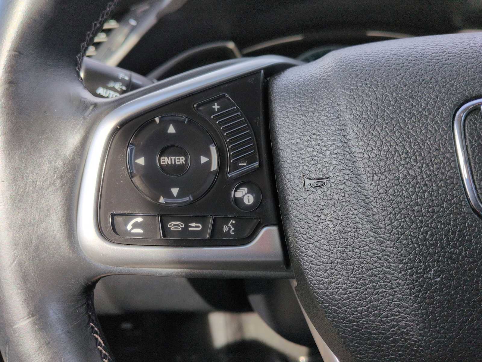 Used 2017 Honda Civic Touring image 26