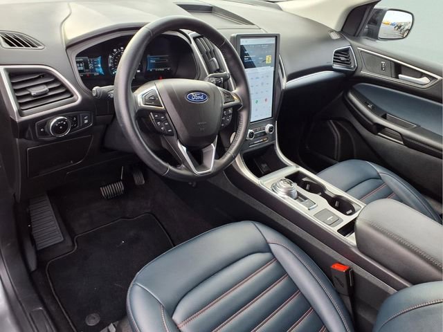 Used 2023 Ford Edge SEL w/ Sport Appearance Package AWD/4WD image 19