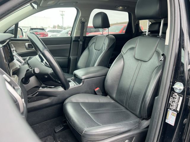Used 2023 Kia Sorento S w/ Panoramic Sunroof Package image 20