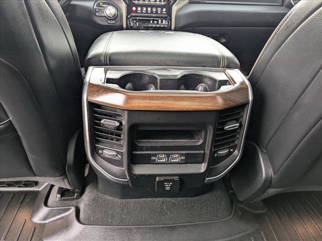 Used 2021 RAM 1500 Laramie w/ Laramie Southwest Edition image 19