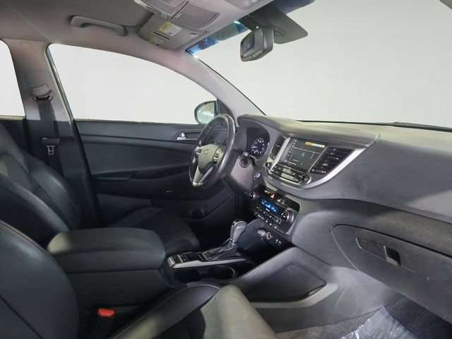 Used 2017 Hyundai Tucson SE Plus AWD/4WD image 23