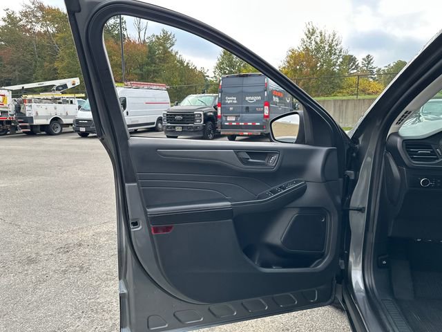 Certified 2025 Ford Escape Active image 24