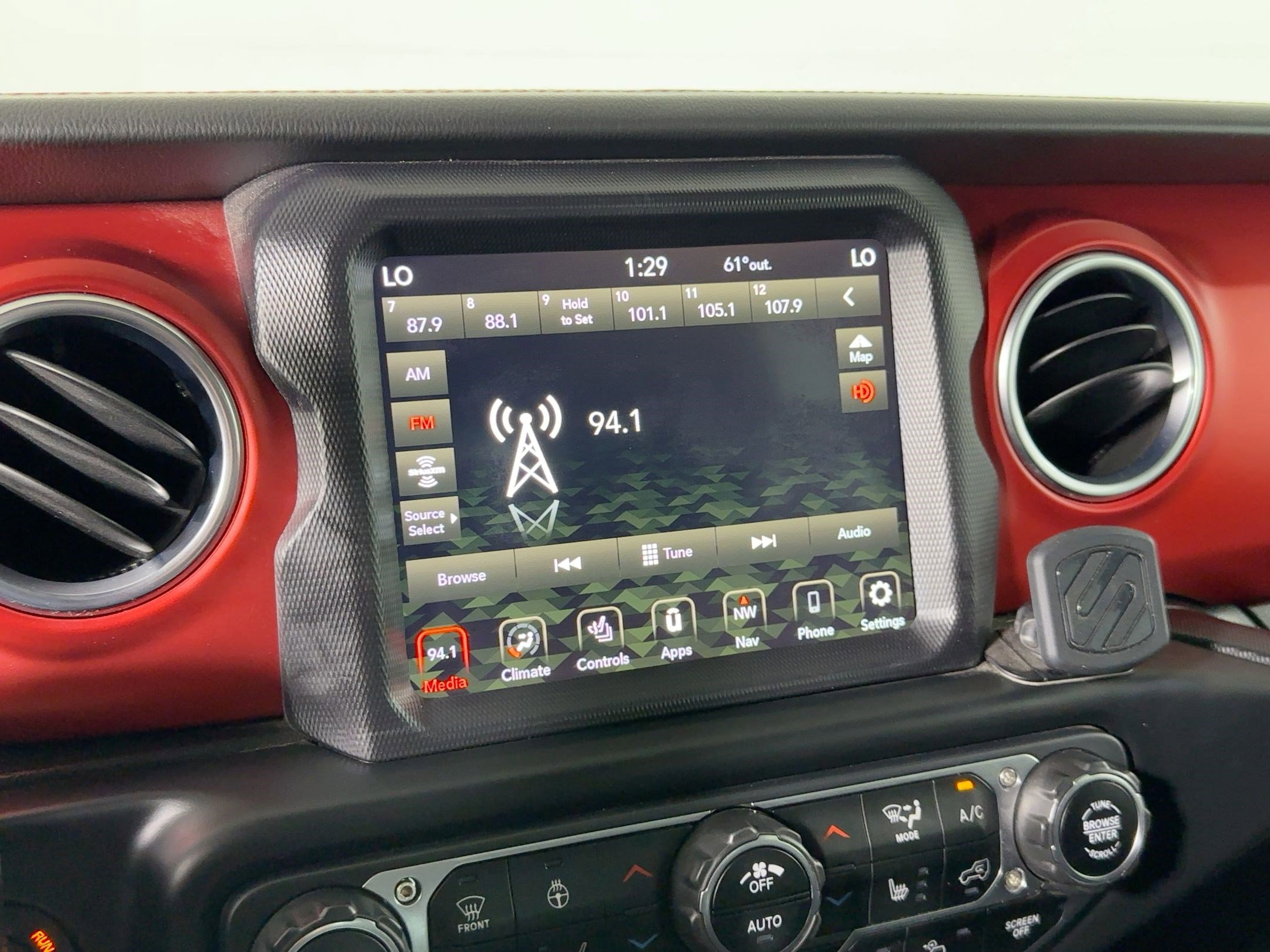 Used 2020 Jeep Gladiator Rubicon image 21