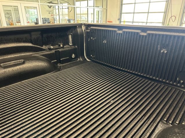 Used 2025 RAM 1500 Rebel w/ Rebel Level 1 Equipment Group image 17