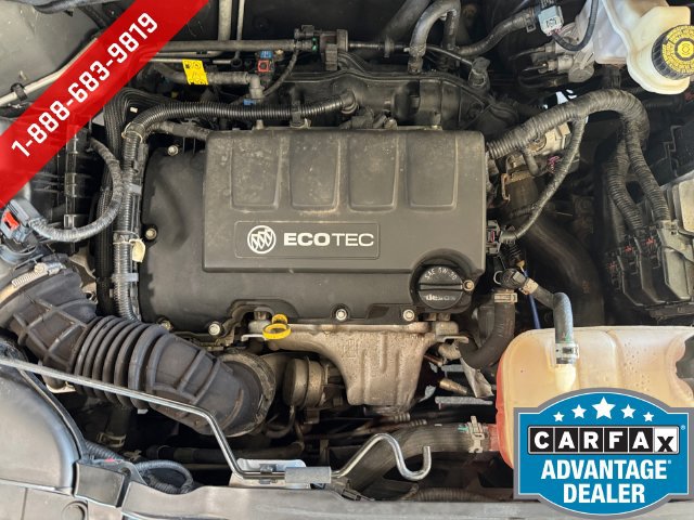 Used 2014 Buick Encore Convenience AWD/4WD image 7