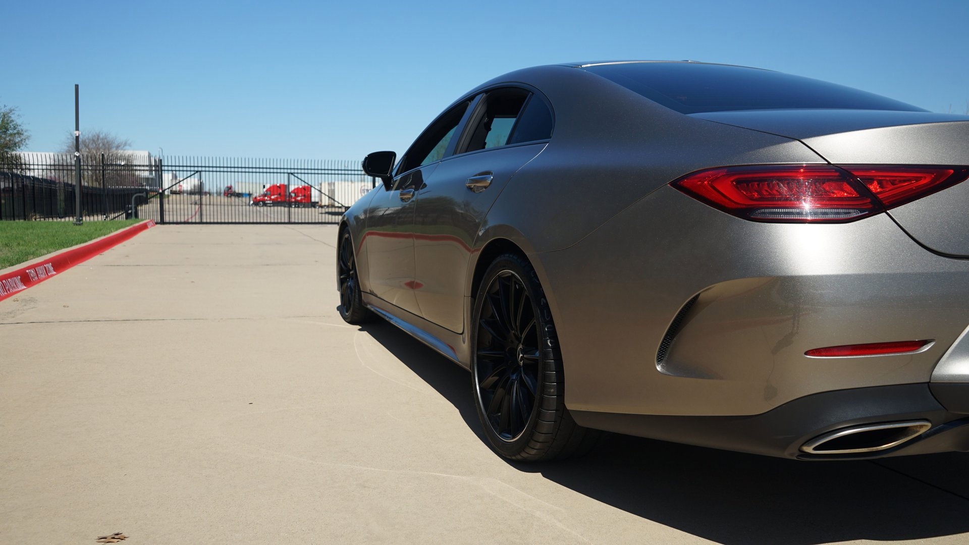 Used 2020 Mercedes-Benz CLS 450 image 29