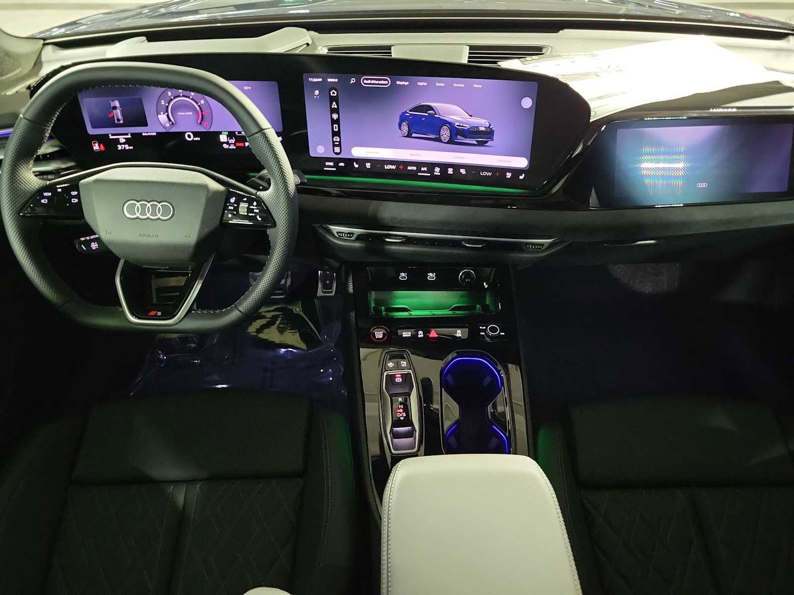 New 2026 Audi S5 Premium Plus AWD/4WD image 10
