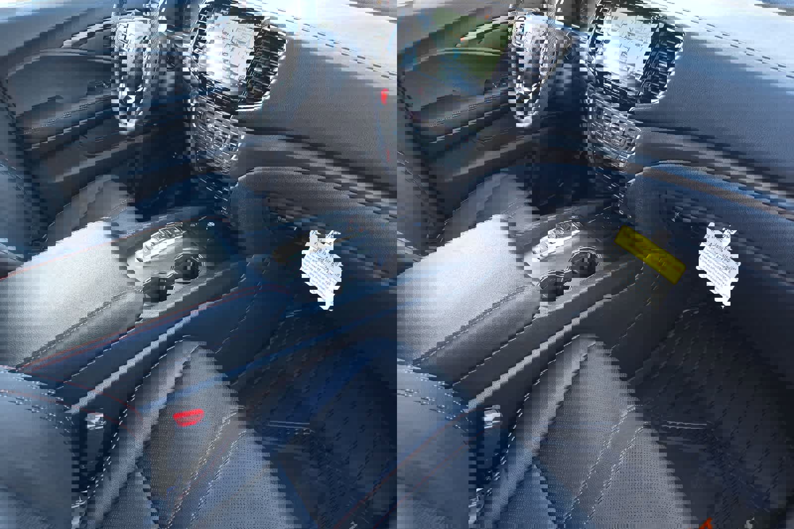 New 2026 Honda Ridgeline TrailSport image 17