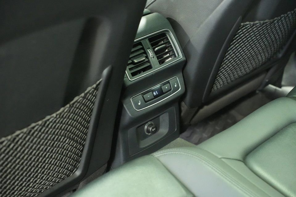 Used 2018 Audi Q5 2.0T Premium Plus w/ Premium Plus Package image 36