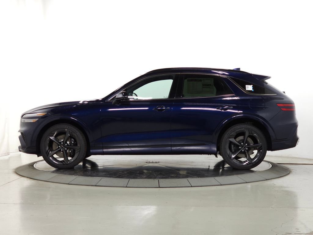 New 2026 Genesis GV70 2.5T Sport Prestige AWD/4WD image 4