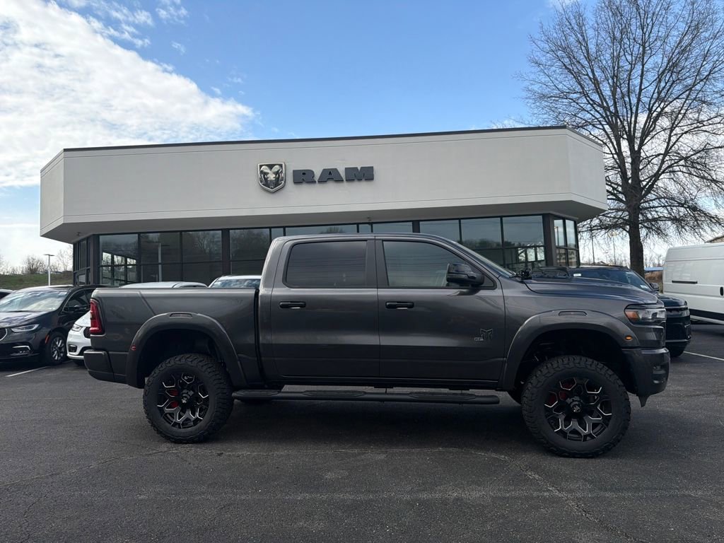 New 2026 RAM 1500 Big Horn image 7