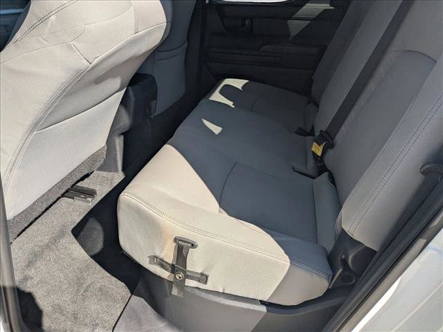 Used 2024 Toyota Tacoma SR5 image 16