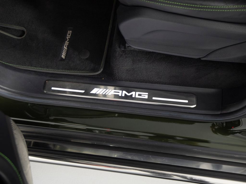 Used 2022 Mercedes-Benz G 63 AMG 4MATIC image 15