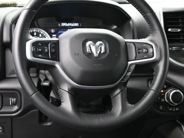 Used 2023 RAM 1500 Big Horn image 8
